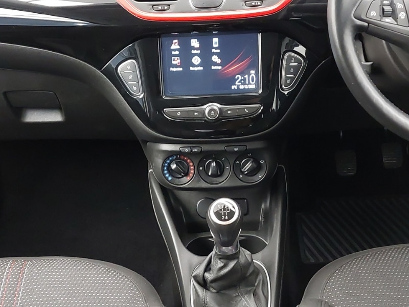 Used Vauxhall Corsa 2018 for sale - 76785565: Photo 10