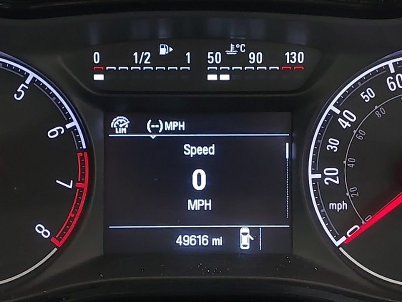 Used Vauxhall Corsa 2018 for sale - 76785565: Photo 11