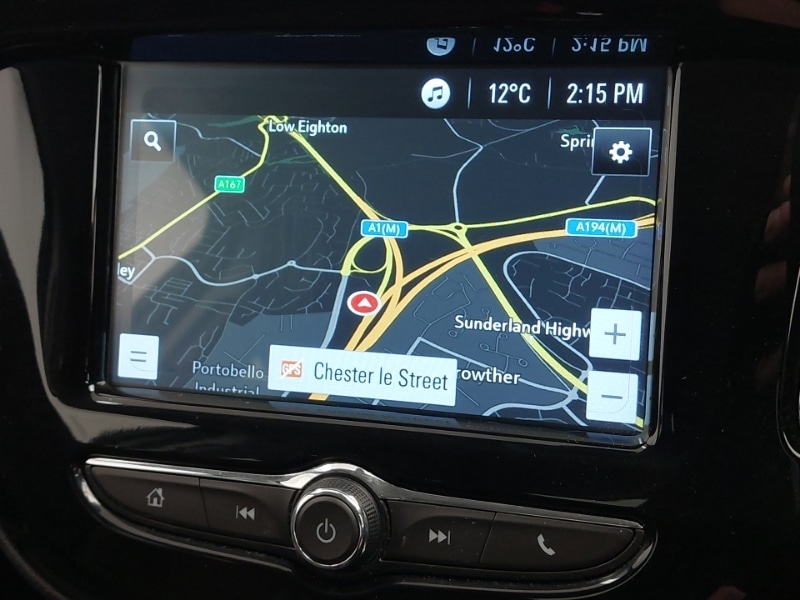 Used Vauxhall Corsa 2018 for sale - 76785565: Photo 14