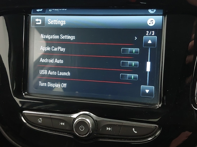 Used Vauxhall Corsa 2018 for sale - 76785565: Photo 15