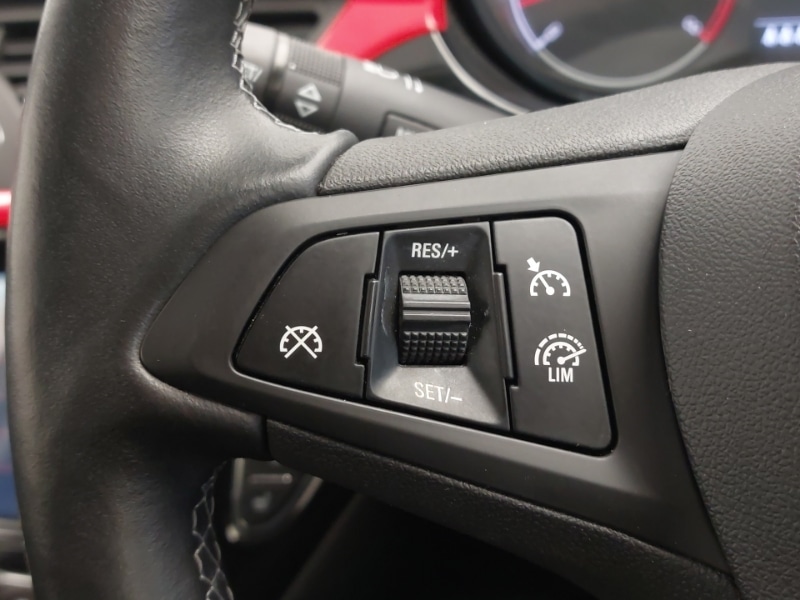 Used Vauxhall Corsa 2018 for sale - 76785565: Photo 17