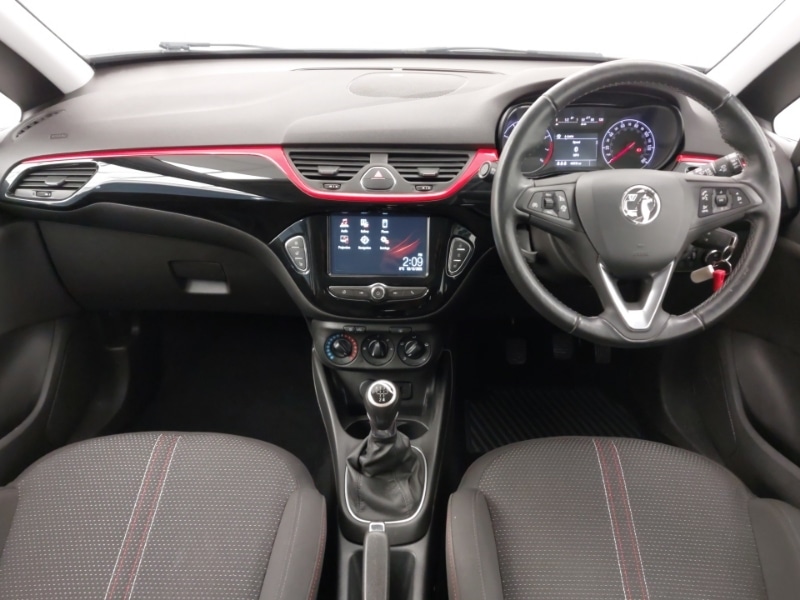 Used Vauxhall Corsa 2018 for sale - 76785565: Photo 2