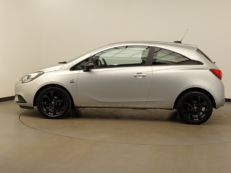 Used Vauxhall Corsa 2018 for sale - 76785565: Photo 4