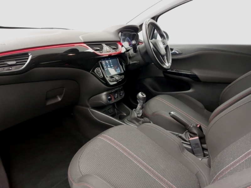 Used Vauxhall Corsa 2018 for sale - 76785565: Photo 5