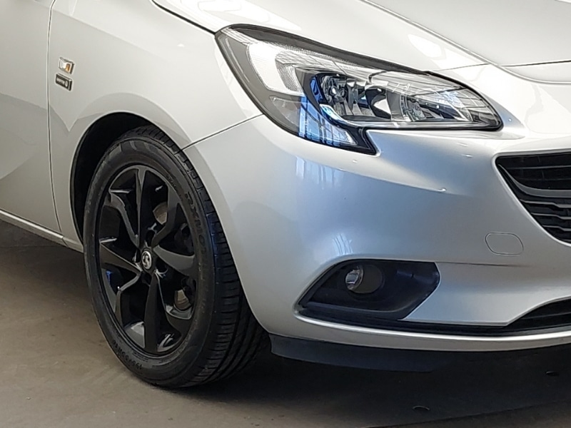 Used Vauxhall Corsa 2018 for sale - 76785565: Photo 9