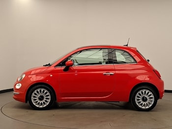 Used Fiat 500 2018 for sale - 78860921: Photo