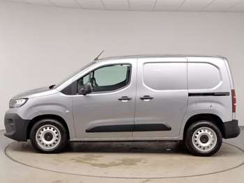 Used Peugeot Partner 2024 for sale - 75076696: Photo