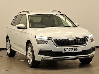 Used Skoda Kamiq 2022 for sale - 78415640: Photo