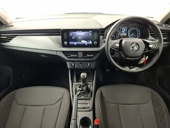 Used Skoda Kamiq 2022 for sale - 78415640: Photo