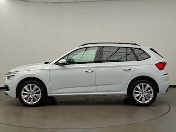 Used Skoda Kamiq 2022 for sale - 78415640: Photo