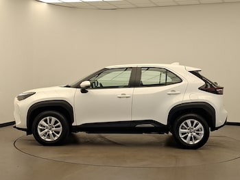 Used Toyota Yaris Cross 2023 for sale - 79339360: Photo
