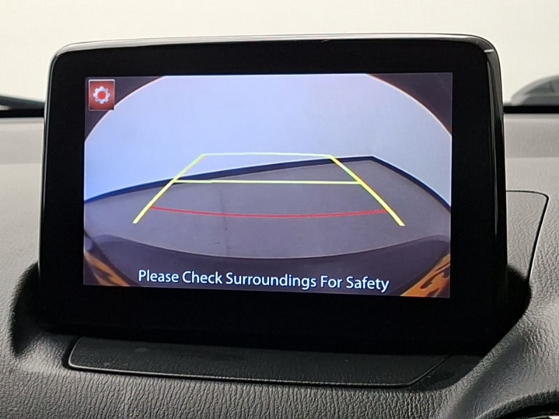 Used Mazda CX-3 2019 for sale - 77933321: Photo 10