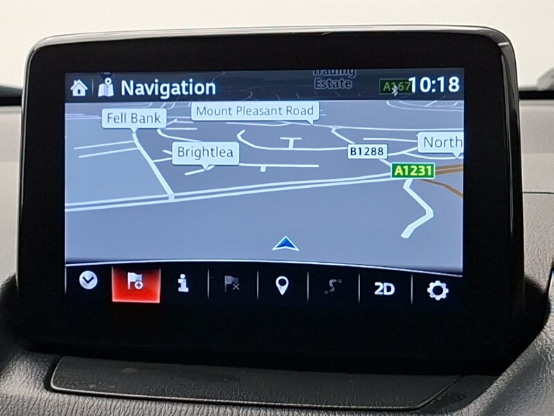 Used Mazda CX-3 2019 for sale - 77933321: Photo 11