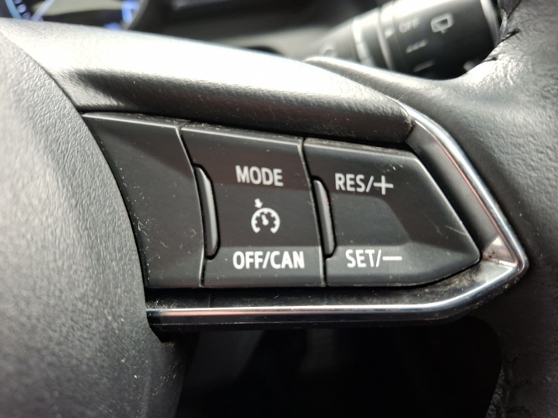 Used Mazda CX-3 2019 for sale - 77933321: Photo 13