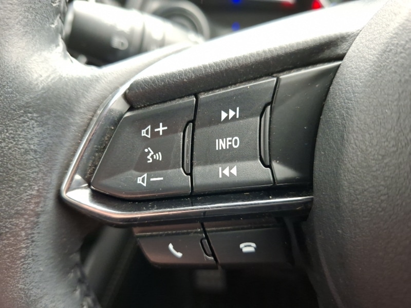 Used Mazda CX-3 2019 for sale - 77933321: Photo 14