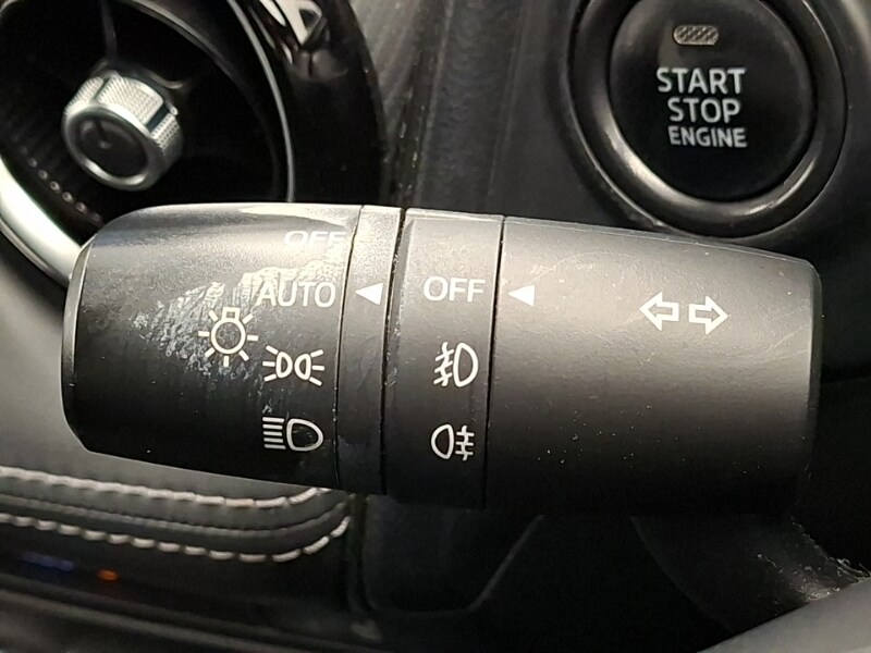 Used Mazda CX-3 2019 for sale - 77933321: Photo 16