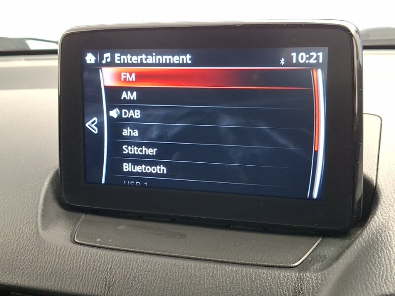 Used Mazda CX-3 2019 for sale - 77933321: Photo 17