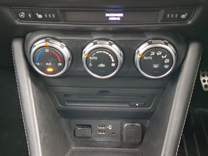 Used Mazda CX-3 2019 for sale - 77933321: Photo 19