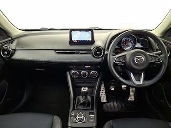 Used Mazda CX-3 2019 for sale - 77933321: Photo