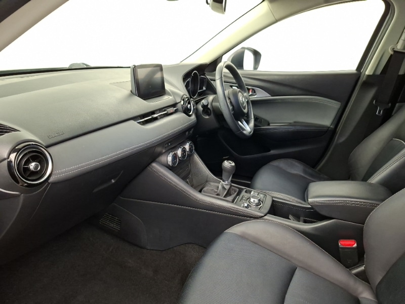 Used Mazda CX-3 2019 for sale - 77933321: Photo 5