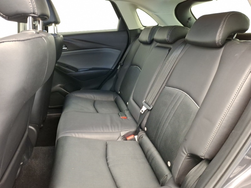 Used Mazda CX-3 2019 for sale - 77933321: Photo 6