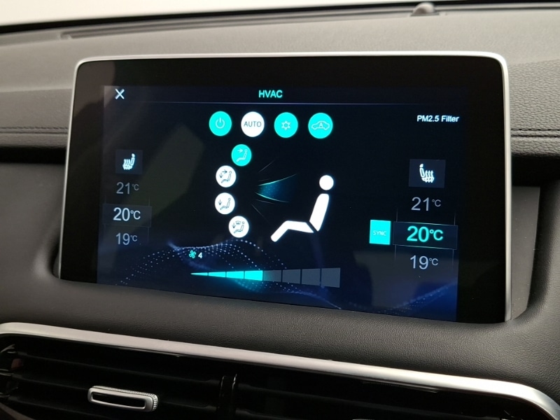 Used MG MG HS 2023 for sale - 77767224: Photo 13