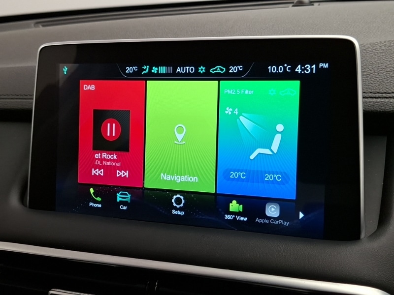 Used MG MG HS 2023 for sale - 77767224: Photo 15