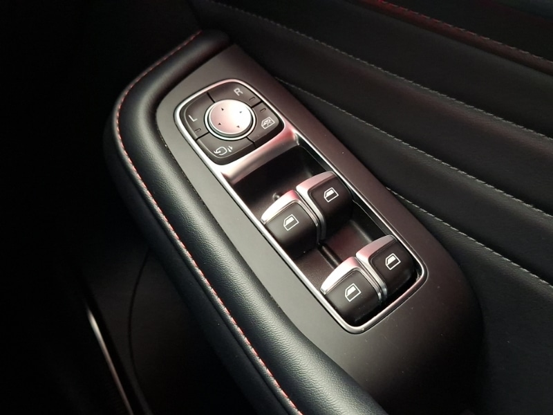 Used MG MG HS 2023 for sale - 77767224: Photo 17