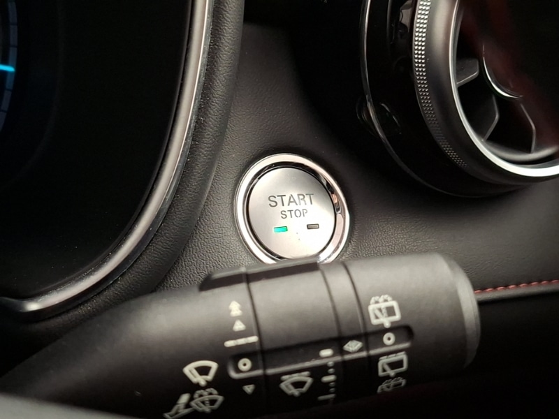 Used MG MG HS 2023 for sale - 77767224: Photo 18