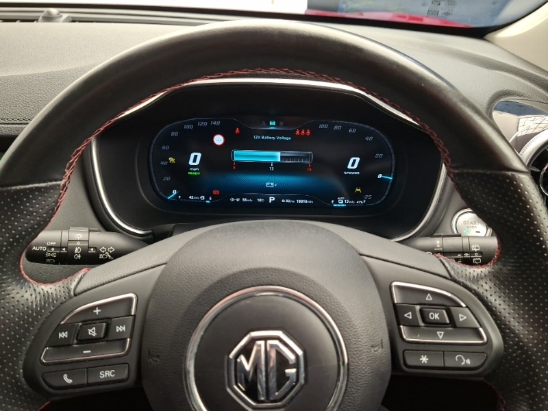 Used MG MG HS 2023 for sale - 77767224: Photo 19