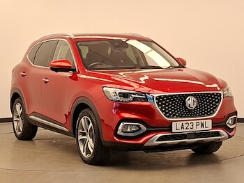 Used MG MG HS 2023 for sale - 77767224: Photo