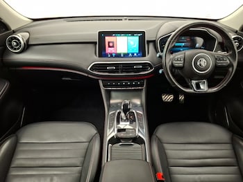 Used MG MG HS 2023 for sale - 77767224: Photo