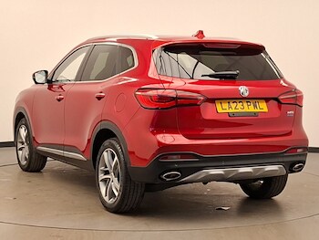 Used MG MG HS 2023 for sale - 77767224: Photo