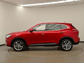 Used MG MG HS 2023 for sale - 77767224: Photo