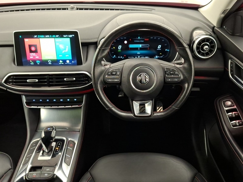 Used MG MG HS 2023 for sale - 77767224: Photo 7