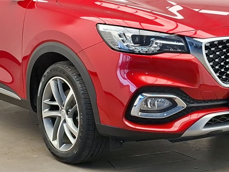 Used MG MG HS 2023 for sale - 77767224: Photo 9