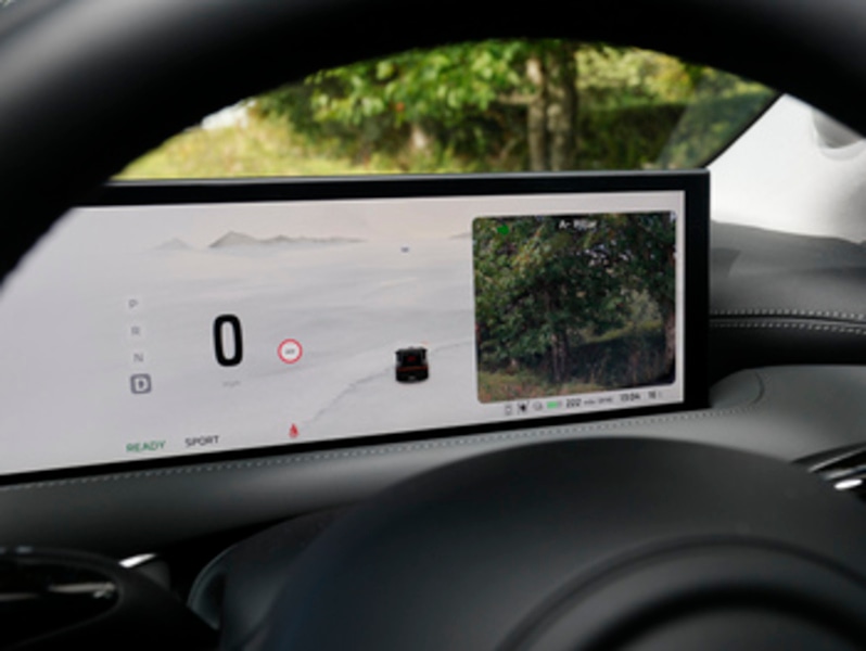 Used MG MG IM5 2025 for sale - 77874214: Photo 13