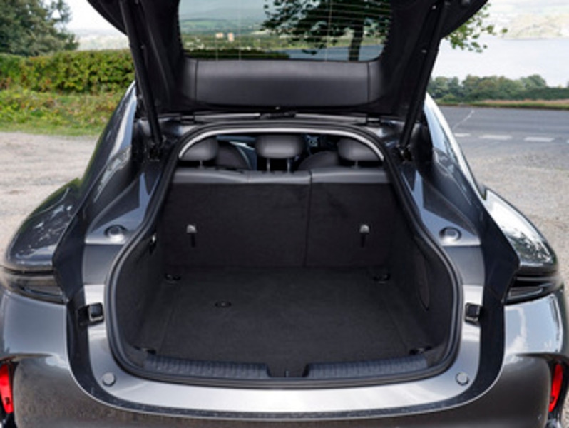 Used MG MG IM5 2025 for sale - 77874214: Photo 19