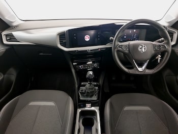Used Vauxhall Mokka 2022 for sale - 75972029: Photo