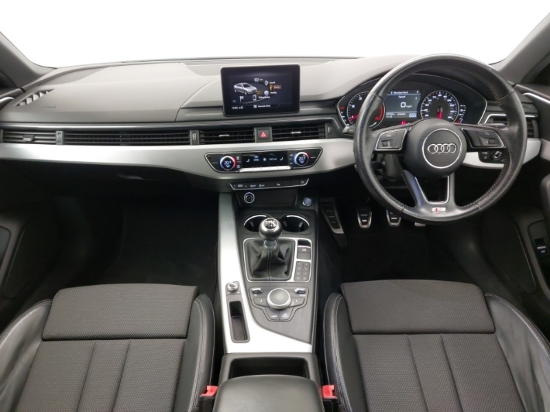 Used Audi A4 2016 for sale - 77379798: Photo 2