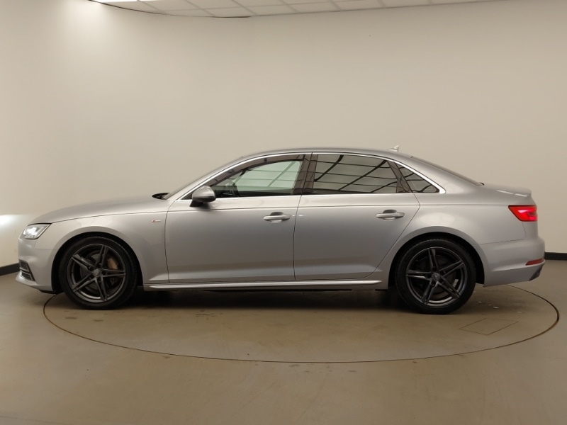 Used Audi A4 2016 for sale - 77379798: Photo 4