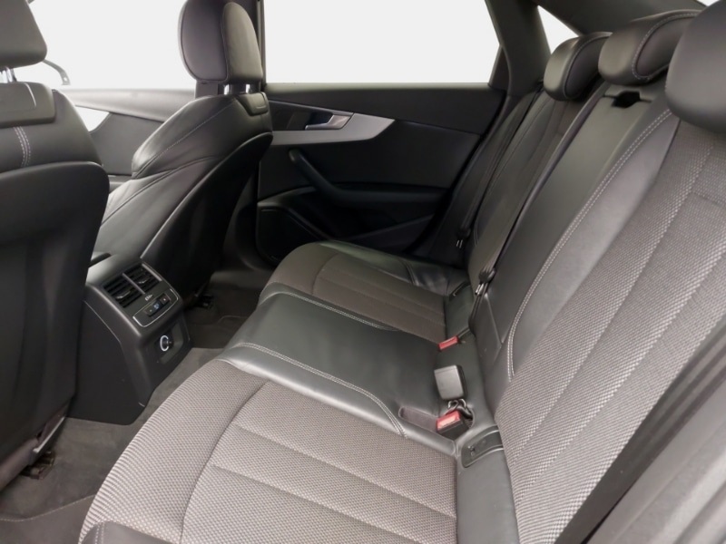 Used Audi A4 2016 for sale - 77379798: Photo 6