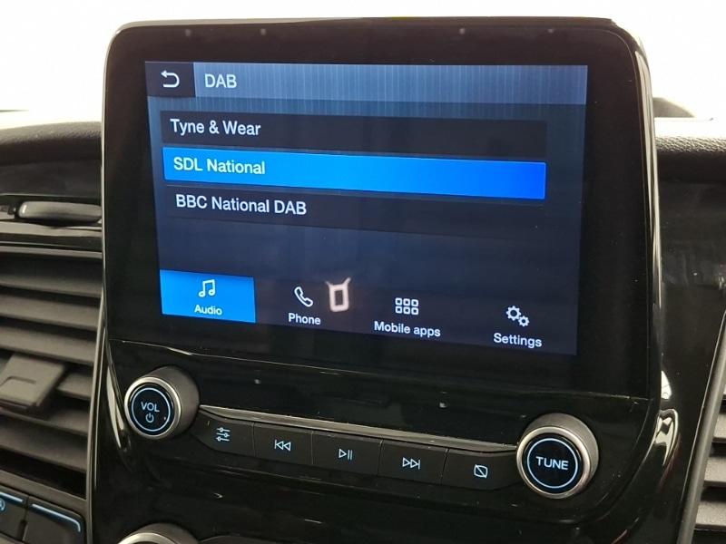 Used Ford Transit Custom 2022 for sale - 77536623: Photo 14