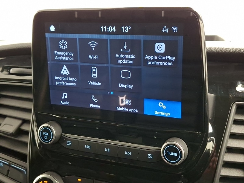 Used Ford Transit Custom 2022 for sale - 77536623: Photo 15