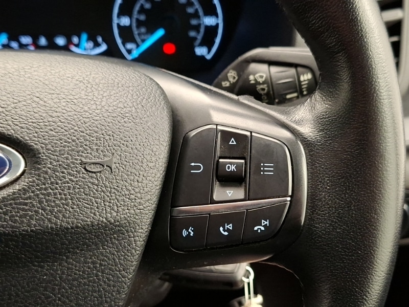 Used Ford Transit Custom 2022 for sale - 77536623: Photo 17