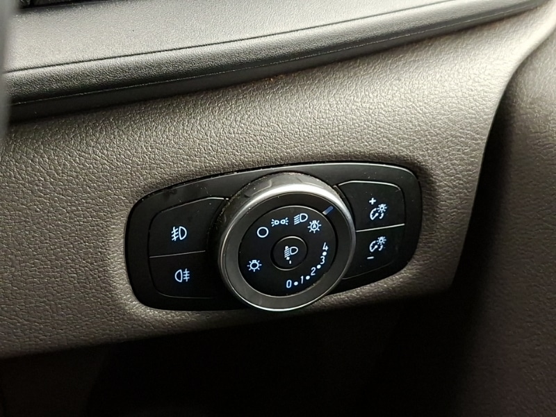 Used Ford Transit Custom 2022 for sale - 77536623: Photo 18