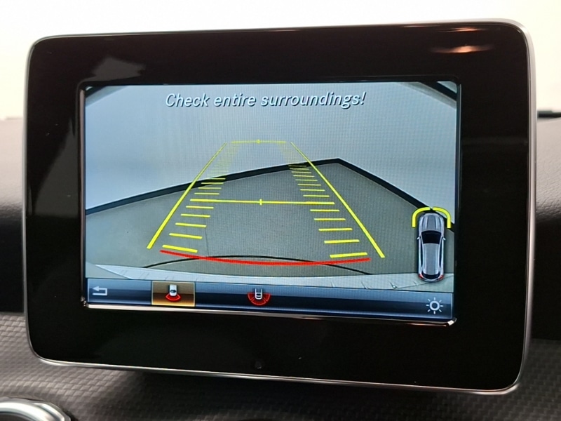 Used Mercedes-Benz GLA 2019 for sale - 77816178: Photo 11