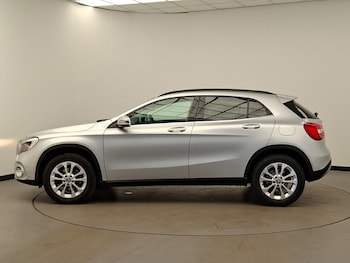Used Mercedes-Benz GLA 2019 for sale - 77816178: Photo