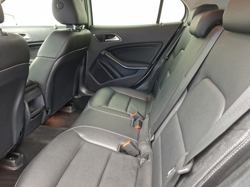 Used Mercedes-Benz GLA 2019 for sale - 77816178: Photo 6