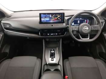 Used Nissan Qashqai 2024 for sale - 75107949: Photo